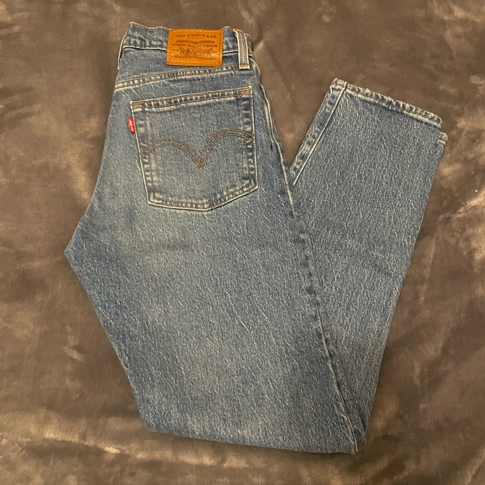 Levi’s jeans